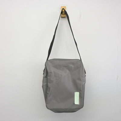 【中古】東京都 足立区立第四中学校 女子制服 1点 (カバン) sf100395