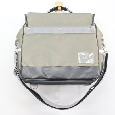 【中古】東京都 足立区立第四中学校 女子制服 1点 (カバン) sf100396