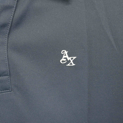 【中古】東京都 足立区立第十中学校 男子制服 2点 (シャツ) sf100399