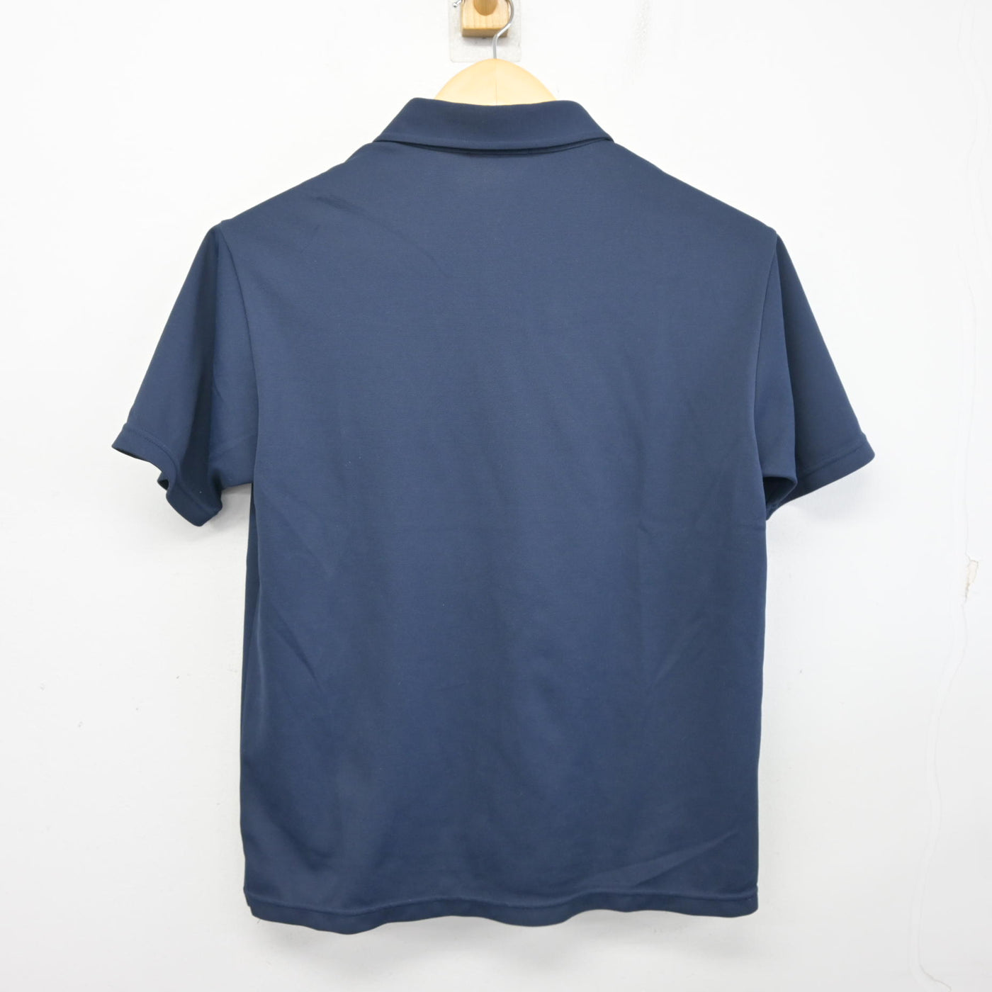 【中古】東京都 足立区立第十中学校 男子制服 2点 (シャツ) sf100399