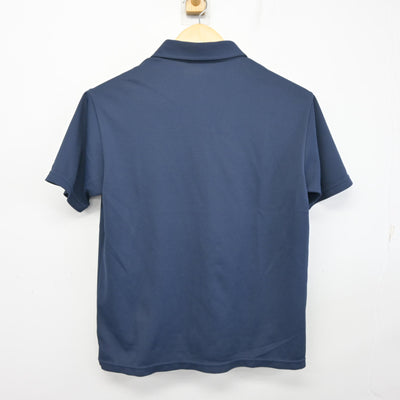 【中古】東京都 足立区立第十中学校 男子制服 2点 (シャツ) sf100399