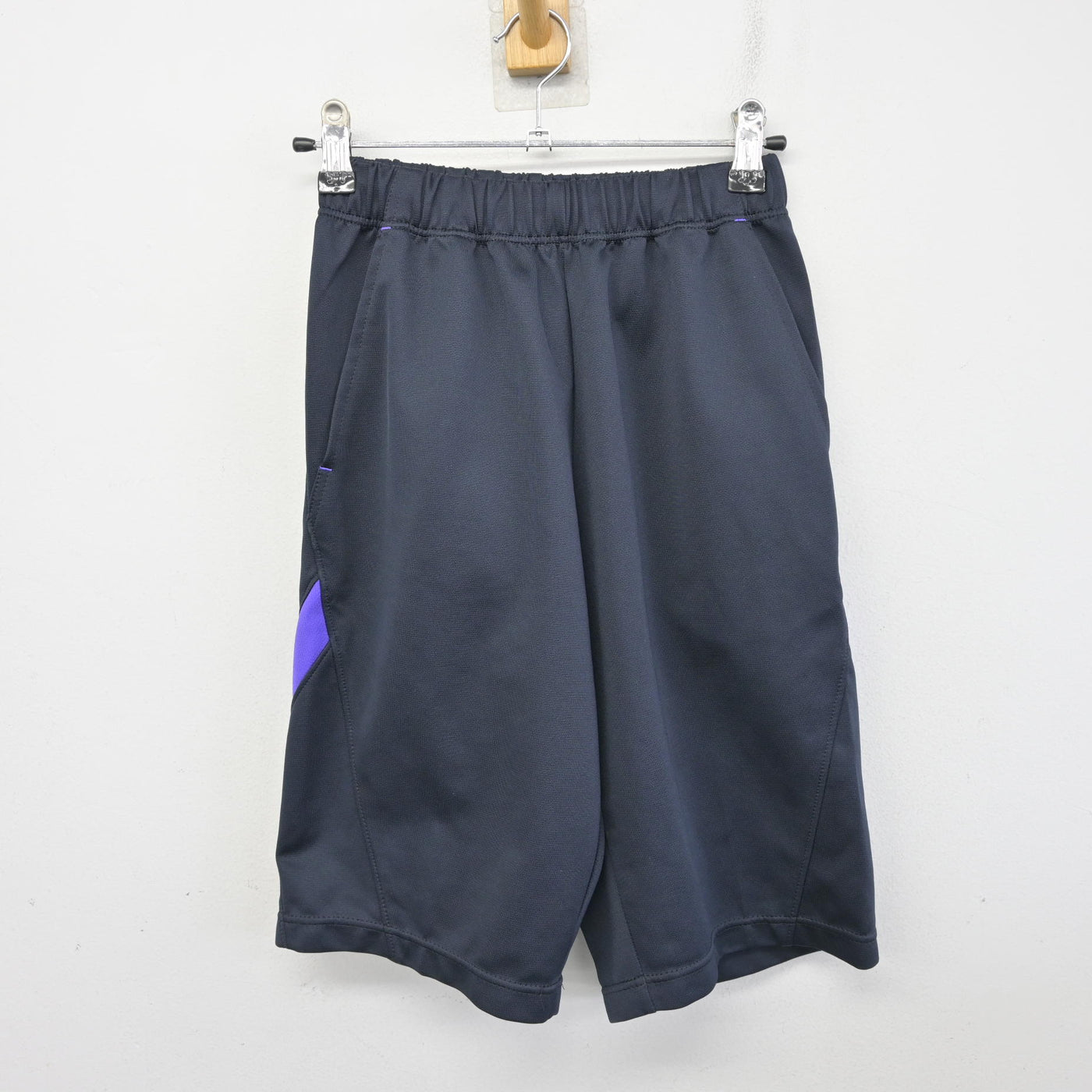 【中古】東京都 足立区立第十中学校 男子制服 2点 (体操服 上・体操服 下) sf100401