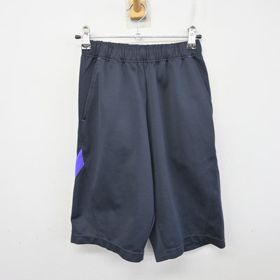 【中古】東京都 足立区立第十中学校 男子制服 2点 (体操服 上・体操服 下) sf100401