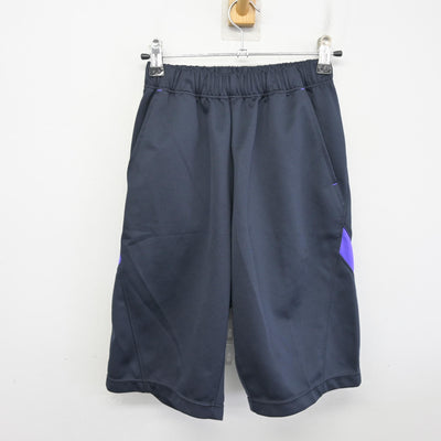 【中古】東京都 足立区立第十中学校 男子制服 2点 (体操服 上・体操服 下) sf100402