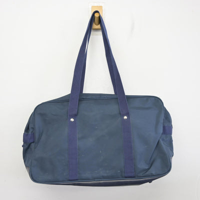 【中古】東京都 足立区立第十中学校 女子制服 1点 (カバン) sf100411