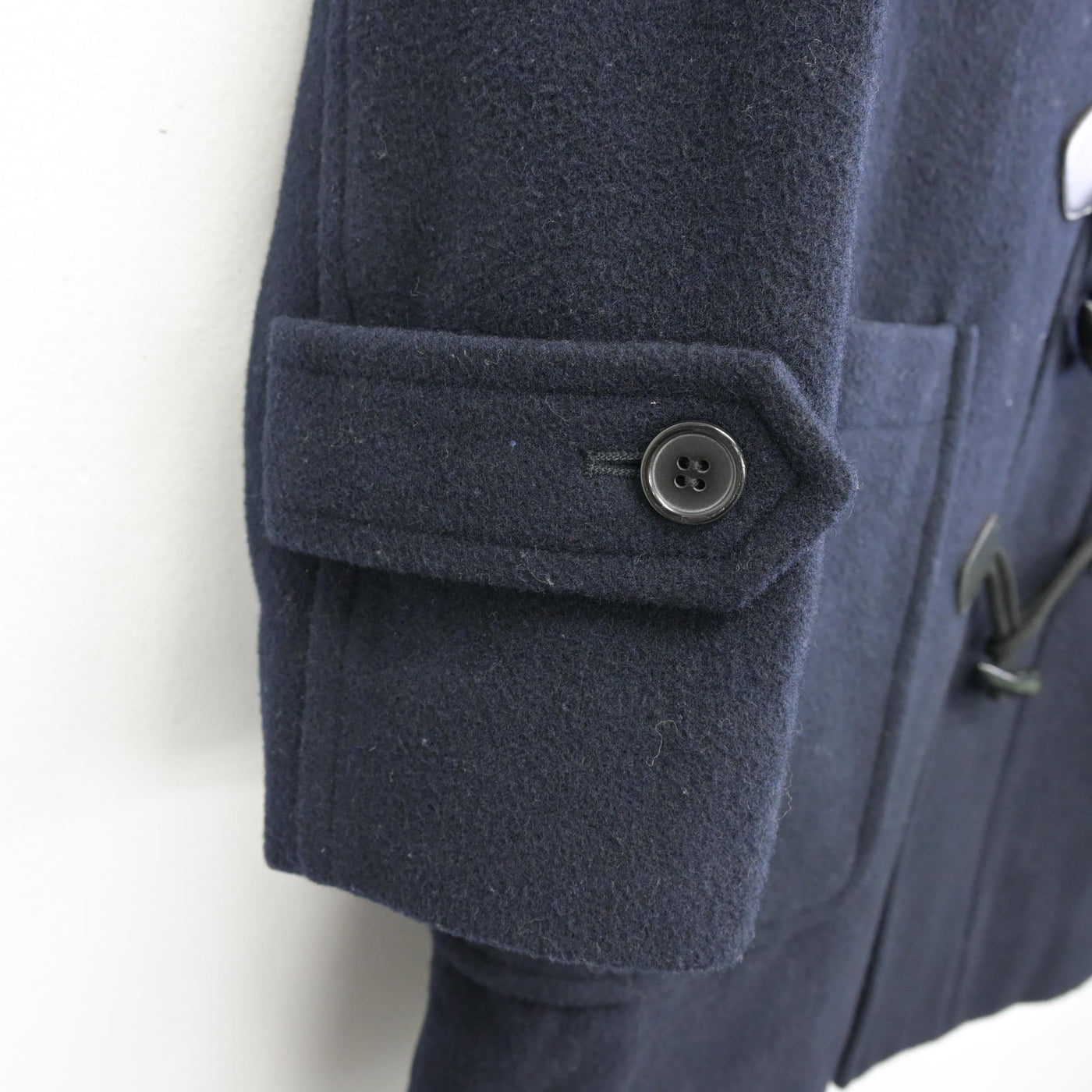 【中古】東京都 志茂田中学校 女子制服 1点 (コート) sf100412