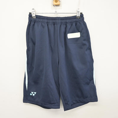 【中古】東京都 大妻中野中学校・高等学校 女子制服 2点 (体操服 上・体操服 下) sf100419