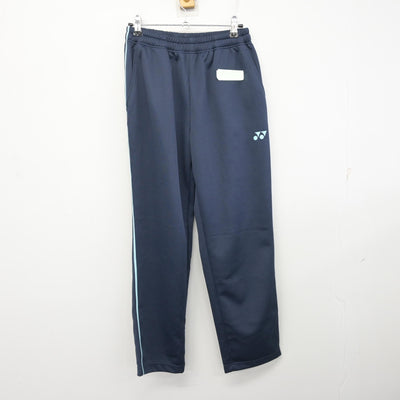 【中古】東京都 大妻中野中学校・高等学校 女子制服 3点 (ジャージ 上・体操服 上・ジャージ 下) sf100420