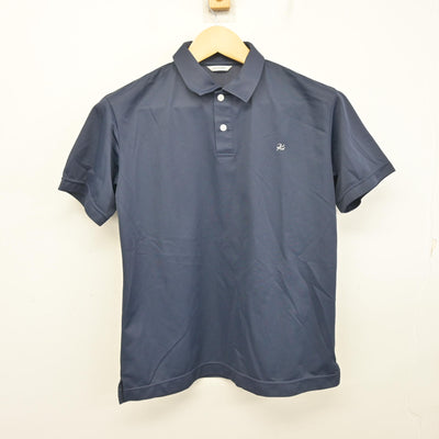 【中古】神奈川県 向上高等学校 女子制服 2点 (シャツ・スカート) sf100425