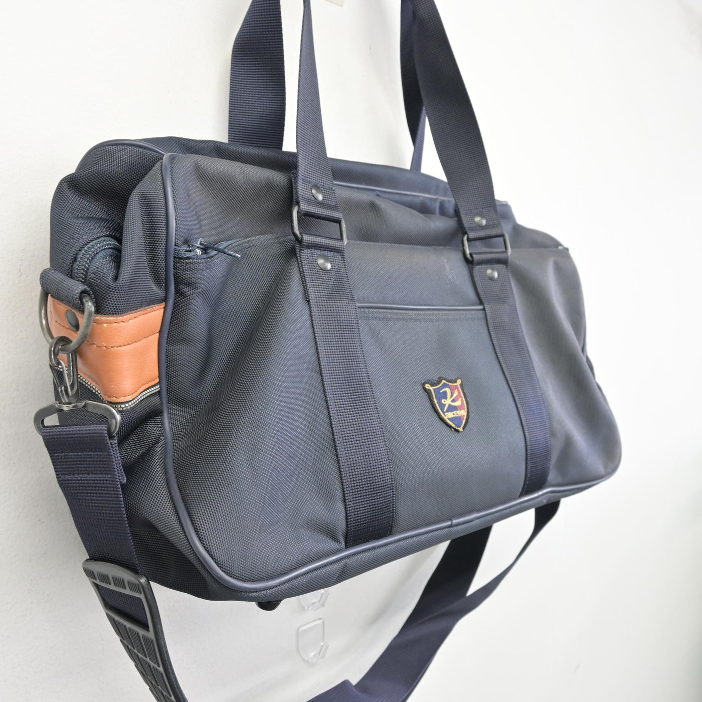 【中古】神奈川県 向上高等学校 女子制服 1点 (カバン) sf100427