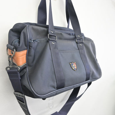 【中古】神奈川県 向上高等学校 女子制服 1点 (カバン) sf100427