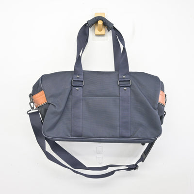 【中古】神奈川県 向上高等学校 女子制服 1点 (カバン) sf100427