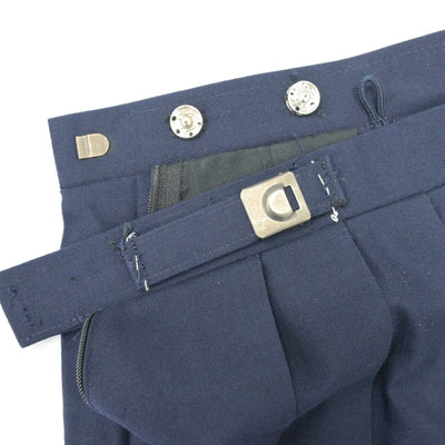 【中古】栃木県 北高根沢中学校 女子制服 1点 (スカート) sf100430