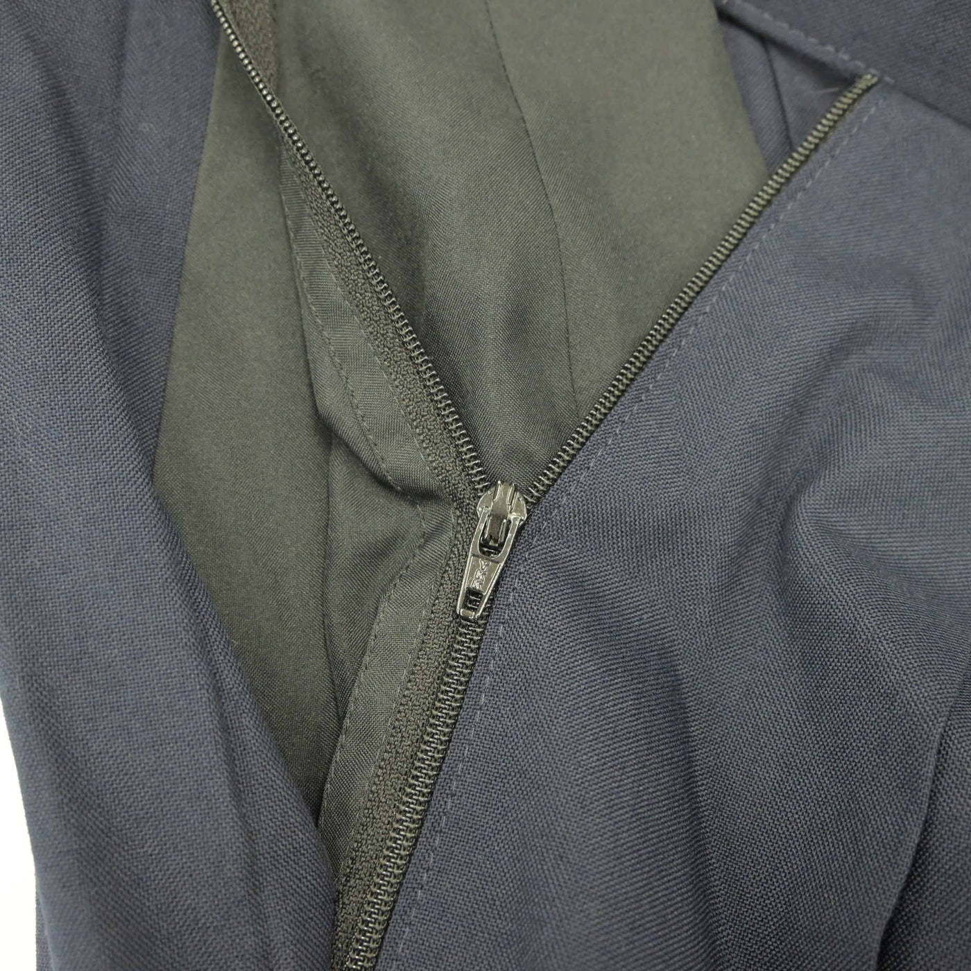 【中古】栃木県 北高根沢中学校 女子制服 1点 (スカート) sf100430