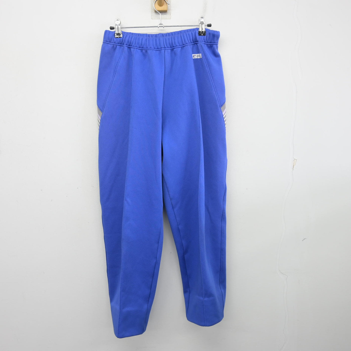 【中古】栃木県 北高根沢中学校 女子制服 2点 (ジャージ 上・ジャージ 下) sf100432