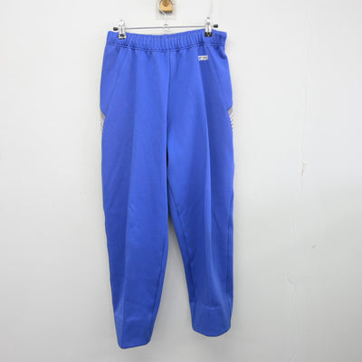 【中古】栃木県 北高根沢中学校 女子制服 2点 (ジャージ 上・ジャージ 下) sf100432