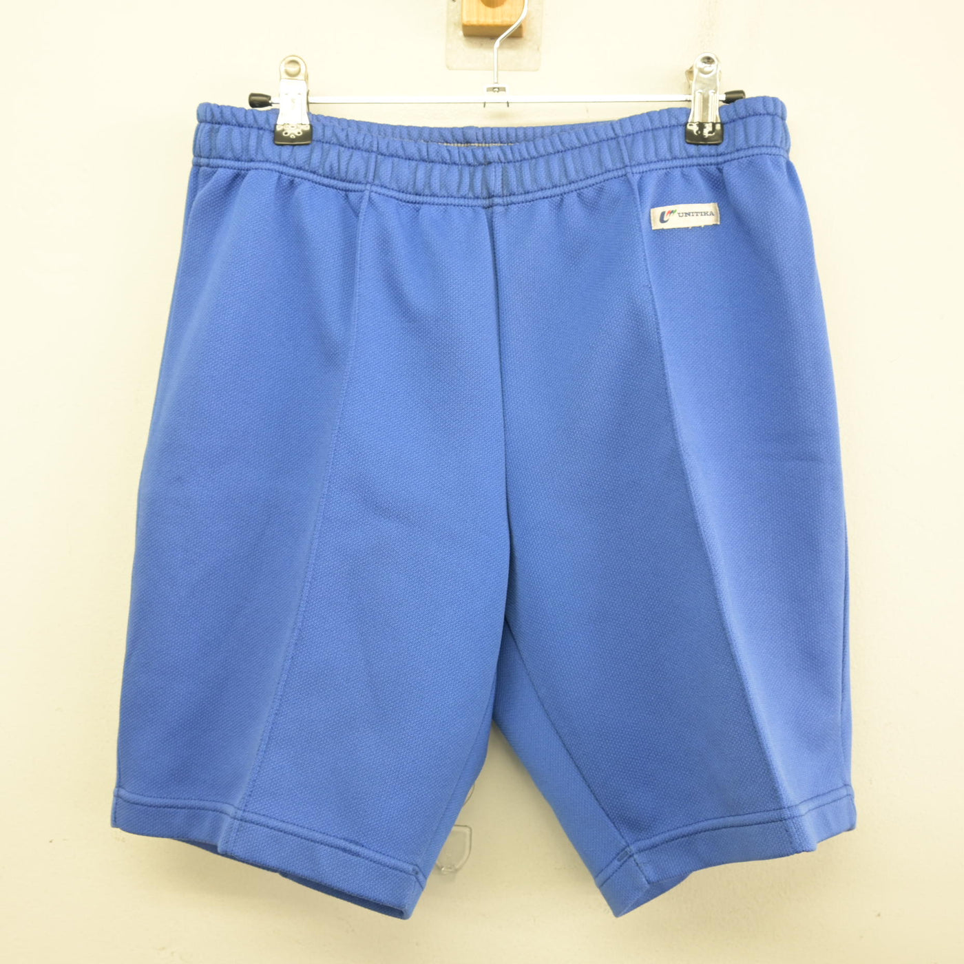 【中古】栃木県 北高根沢中学校 女子制服 2点 (体操服 上・体操服 下) sf100442