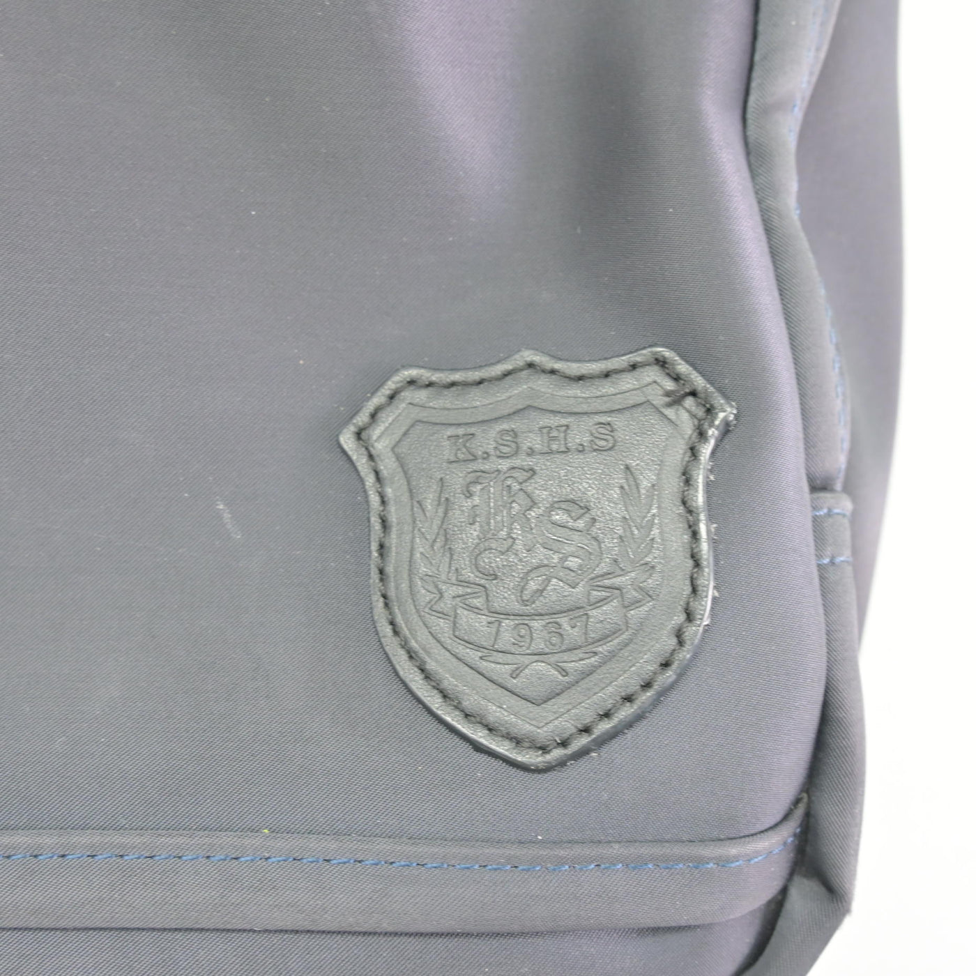 【中古】福岡県 九州産業大学付属九州産業高等学校 女子制服 1点 (カバン) sf100453