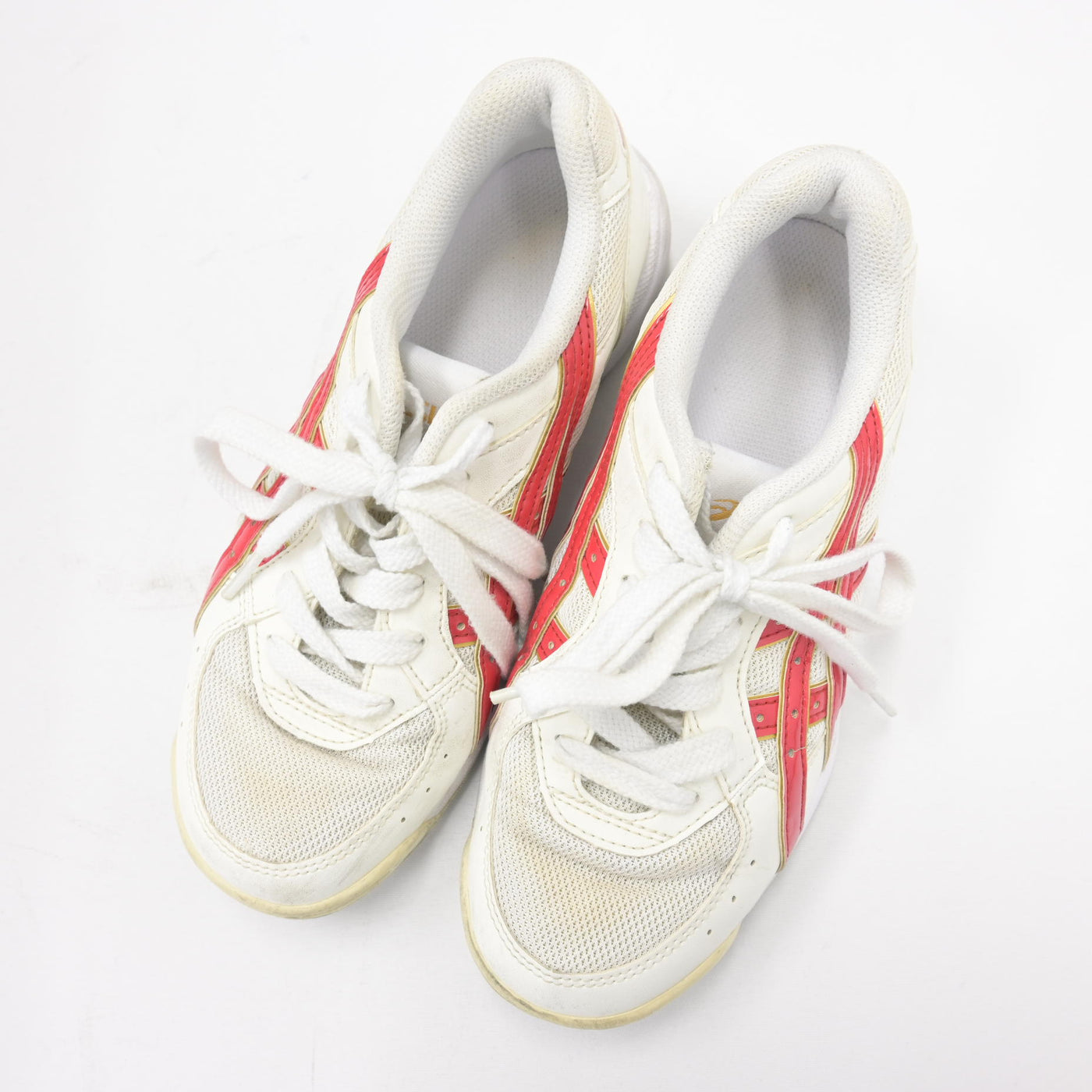 【中古】千葉県 芝浦工業大学柏中学高等学校 女子制服 1点 (シューズ) sf100457