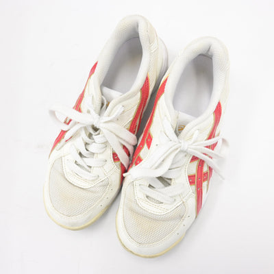 【中古】千葉県 芝浦工業大学柏中学高等学校 女子制服 1点 (シューズ) sf100457