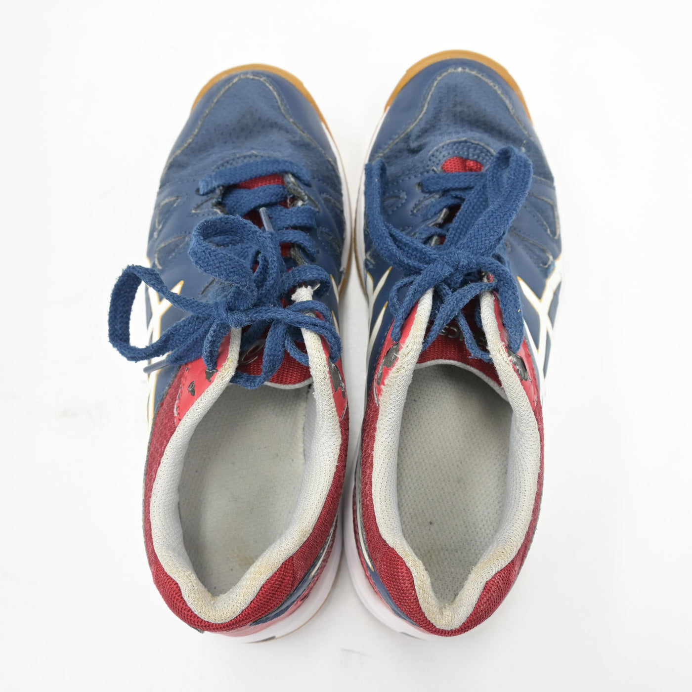 【中古】千葉県 芝浦工業大学柏中学高等学校 女子制服 1点 (シューズ) sf100458
