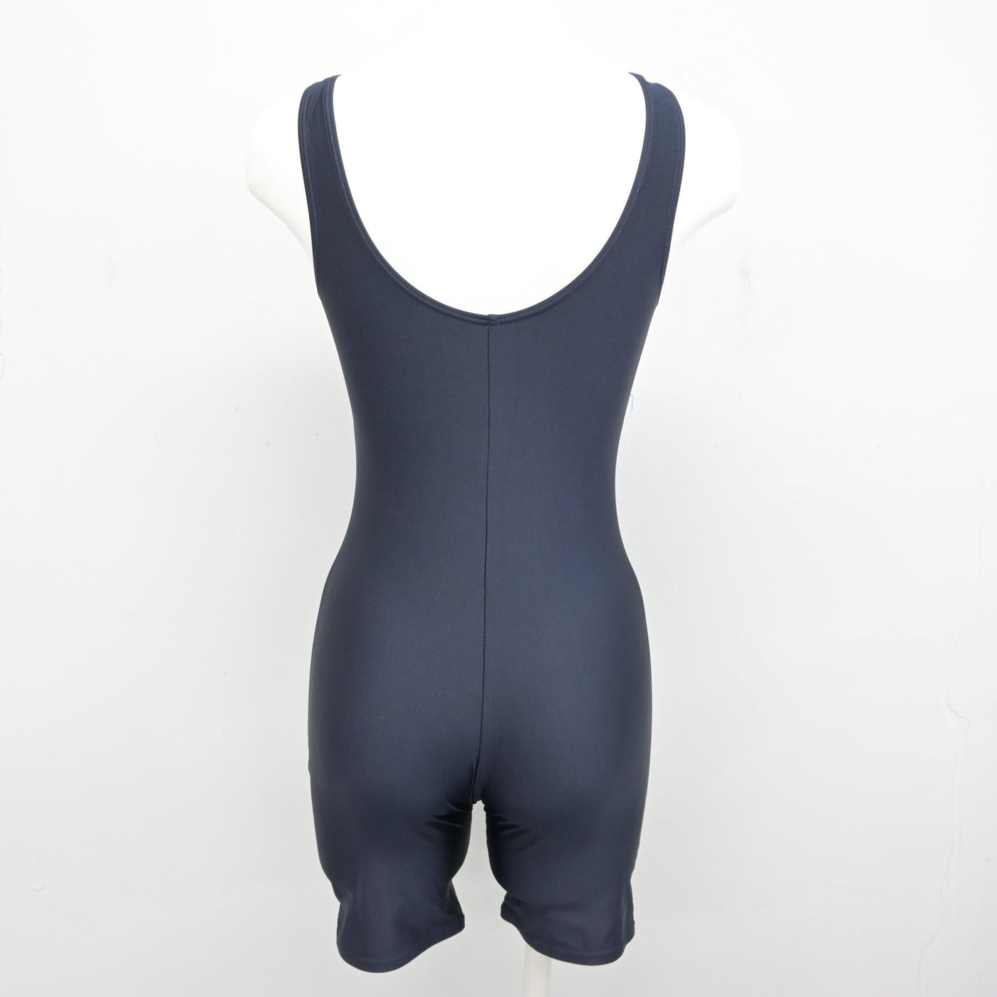 【中古】千葉県 芝浦工業大学柏中学高等学校 女子制服 1点 (スクール水着) sf100459