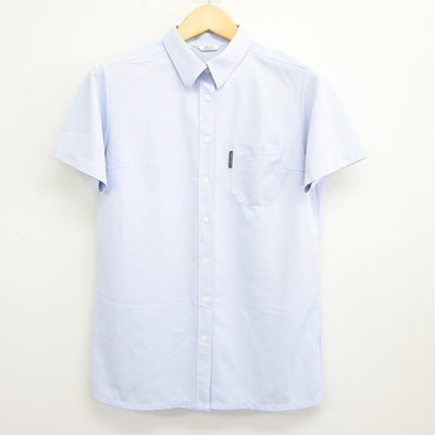 【中古】香川県 坂出第一高等学校 女子制服 2点 (シャツ・スカート) sf100478