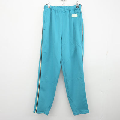 【中古】香川県 坂出第一高等学校 女子制服 3点 (ジャージ 上・体操服 上・ジャージ 下) sf100479