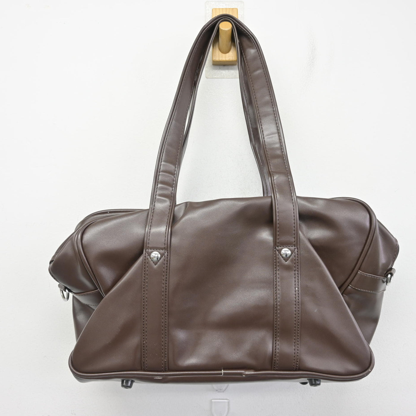 【中古】香川県 坂出第一高等学校 女子制服 1点 (カバン) sf100481