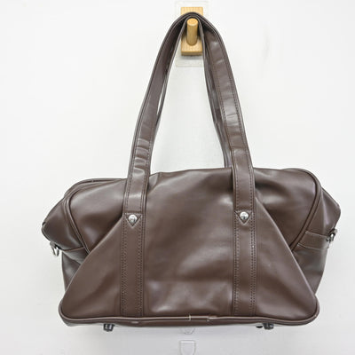 【中古】香川県 坂出第一高等学校 女子制服 1点 (カバン) sf100481