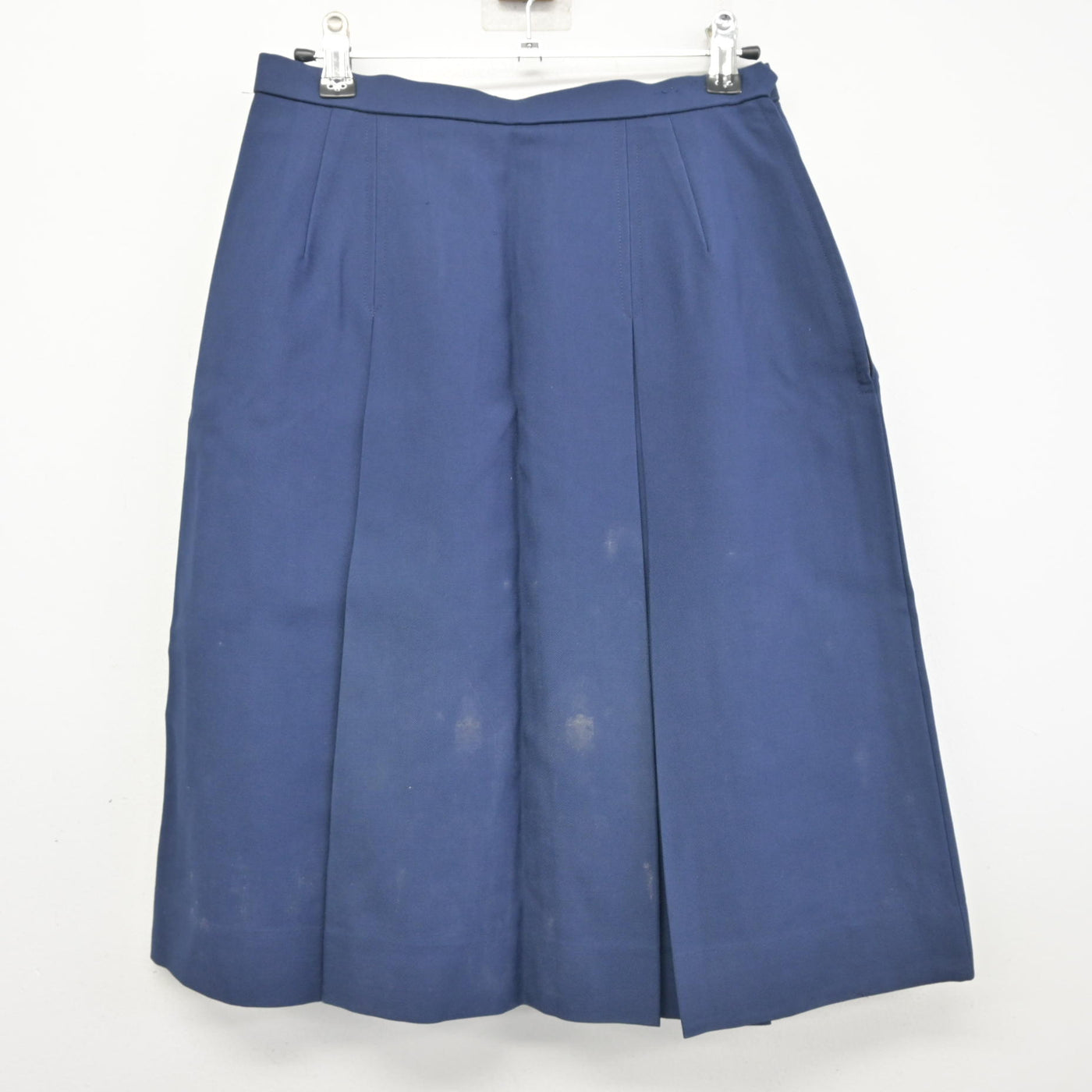 【中古】秋田県 新屋高等学校/旧制服 女子制服 3点 (ブレザー・スカート) sf100490