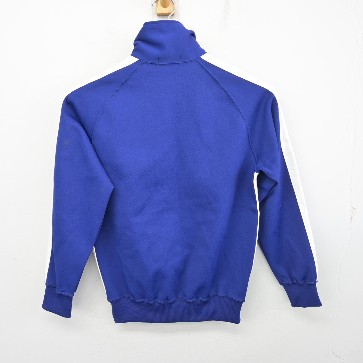 【中古】群馬県 みどり市立笠懸小学校 女子制服 2点 (ジャージ 上・ジャージ 下) sf100543