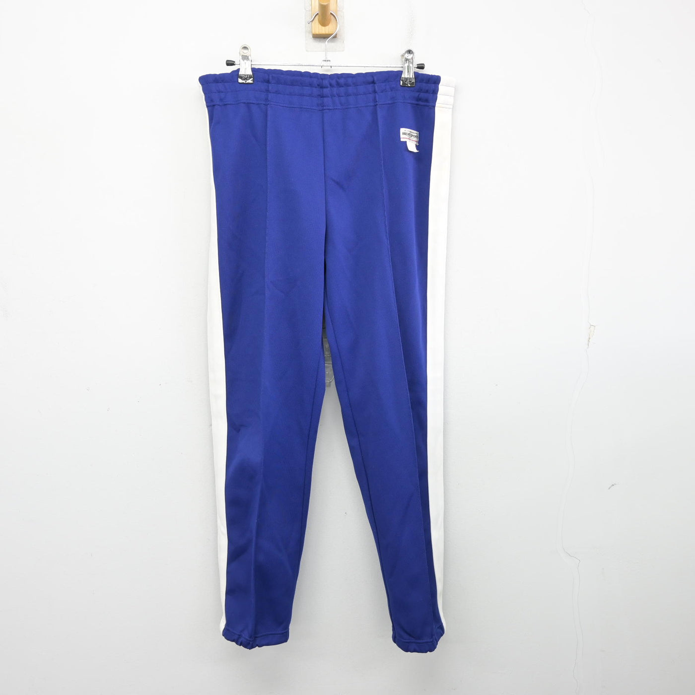 【中古】群馬県 みどり市立笠懸小学校 女子制服 2点 (ジャージ 上・ジャージ 下) sf100544
