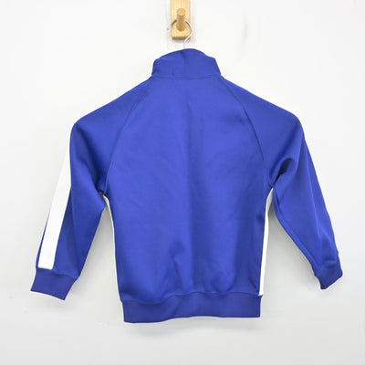 【中古】群馬県 みどり市立笠懸小学校 女子制服 2点 (ジャージ 上・体操服 下) sf100546