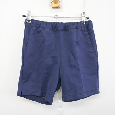 【中古】群馬県 みどり市立笠懸小学校 女子制服 2点 (体操服 上・体操服 下) sf100547