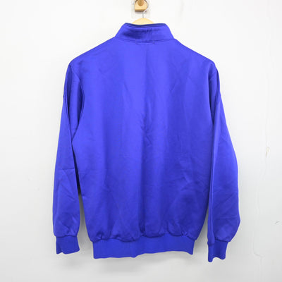 【中古】群馬県 みどり市立笠懸中学校 女子制服 2点 (ジャージ 上・ジャージ 下) sf100548