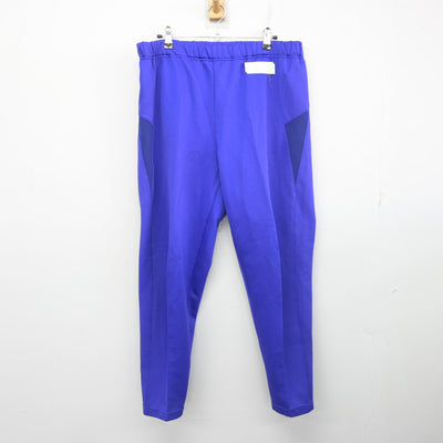 【中古】群馬県 みどり市立笠懸中学校 女子制服 2点 (ジャージ 上・ジャージ 下) sf100548