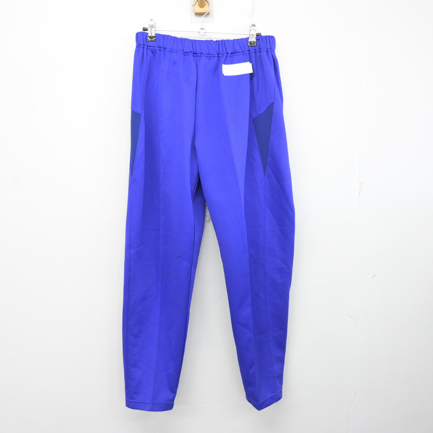 【中古】群馬県 みどり市立笠懸中学校 女子制服 3点 (ジャージ 上・体操服 上・ジャージ 下) sf100549