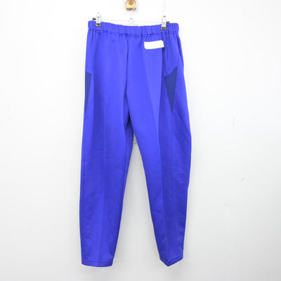 【中古】群馬県 みどり市立笠懸中学校 女子制服 3点 (ジャージ 上・体操服 上・ジャージ 下) sf100549