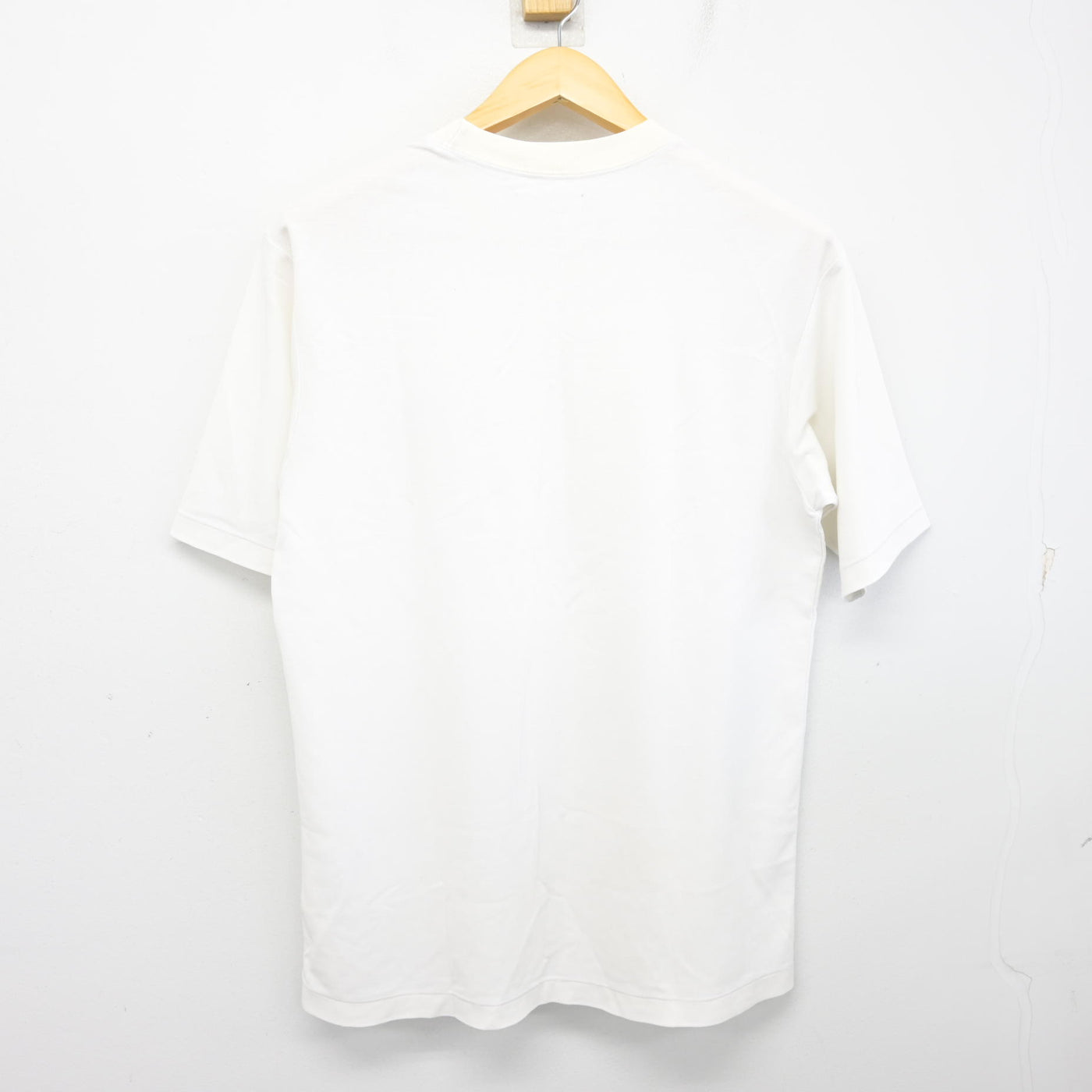 【中古】群馬県 みどり市立笠懸中学校 女子制服 2点 (体操服 上・ジャージ 下) sf100550