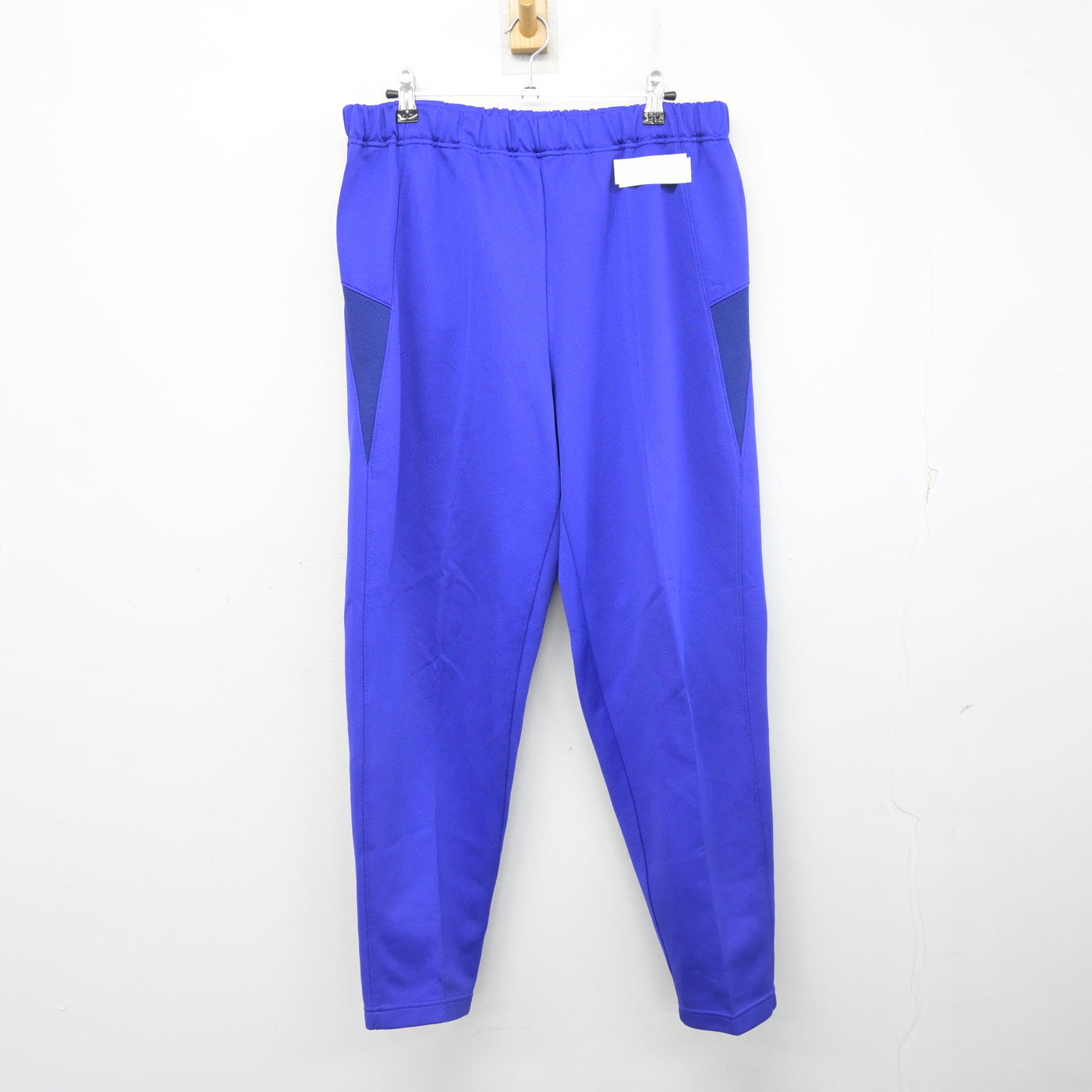 【中古】群馬県 みどり市立笠懸中学校 女子制服 2点 (体操服 上・ジャージ 下) sf100550