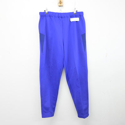 【中古】群馬県 みどり市立笠懸中学校 女子制服 2点 (体操服 上・ジャージ 下) sf100550