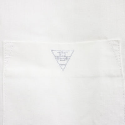 【中古】山口県 誠英高等学校/旧制服 女子制服 3点 (ブラウス・スカート) sf100554