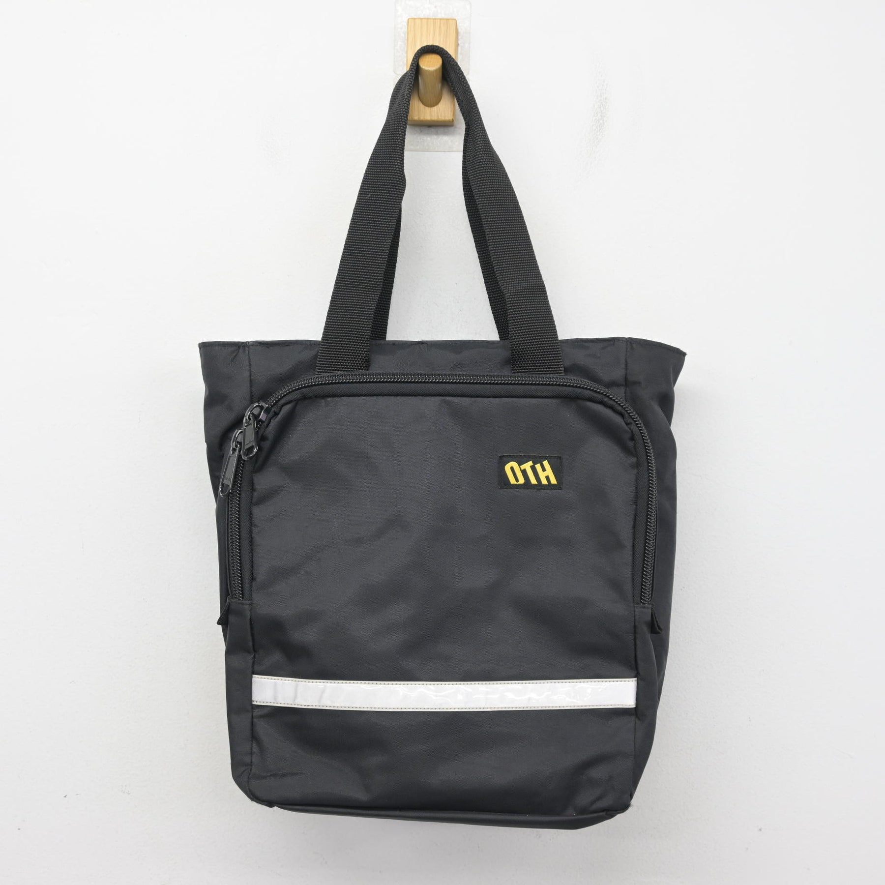 中古】大阪府 大阪桐蔭高等学校 女子制服 1点 (カバン) sf100566