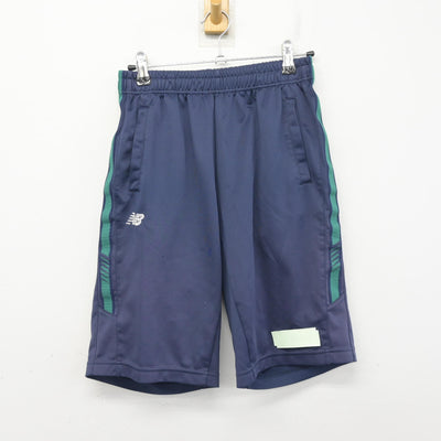 【中古】大阪府 芥川高等学校 女子制服 2点 (体操服 上・体操服 下) sf100585