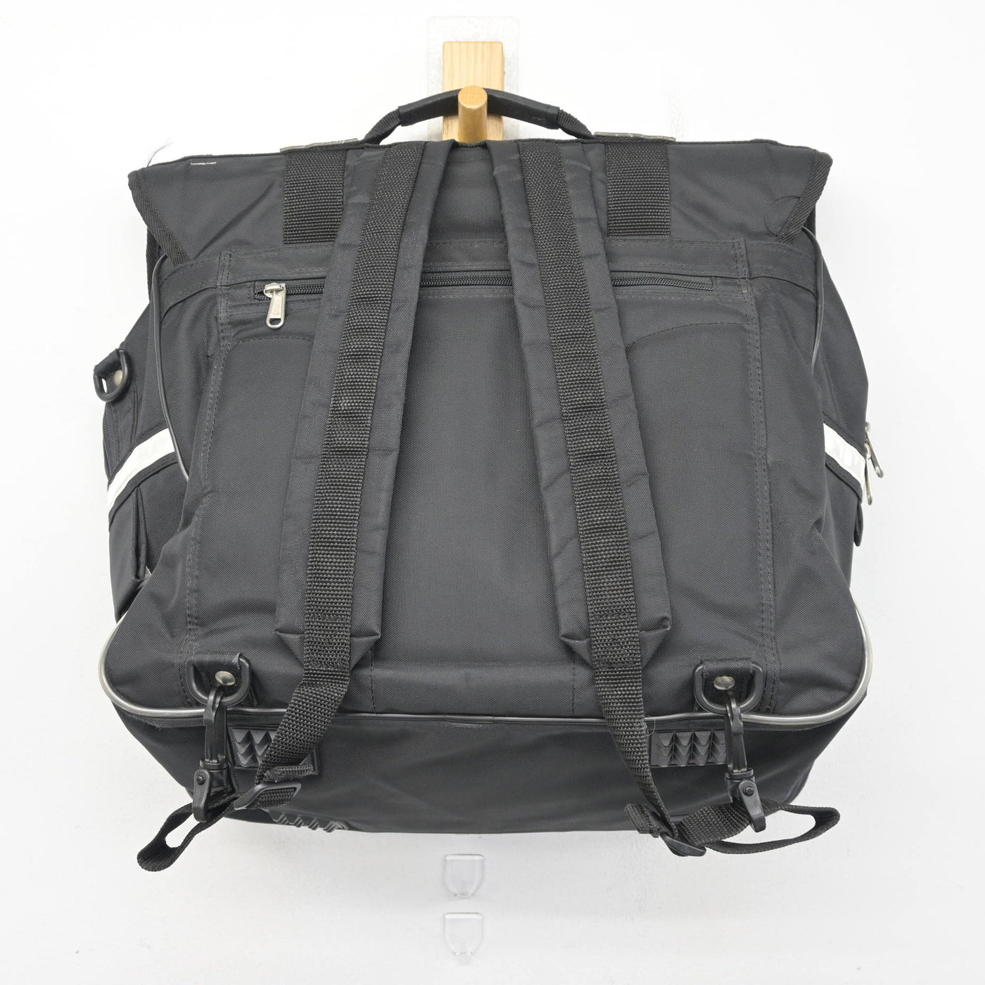 中古】大阪府 文の里中学校 女子制服 1点 (カバン) sf100598 | 中古 