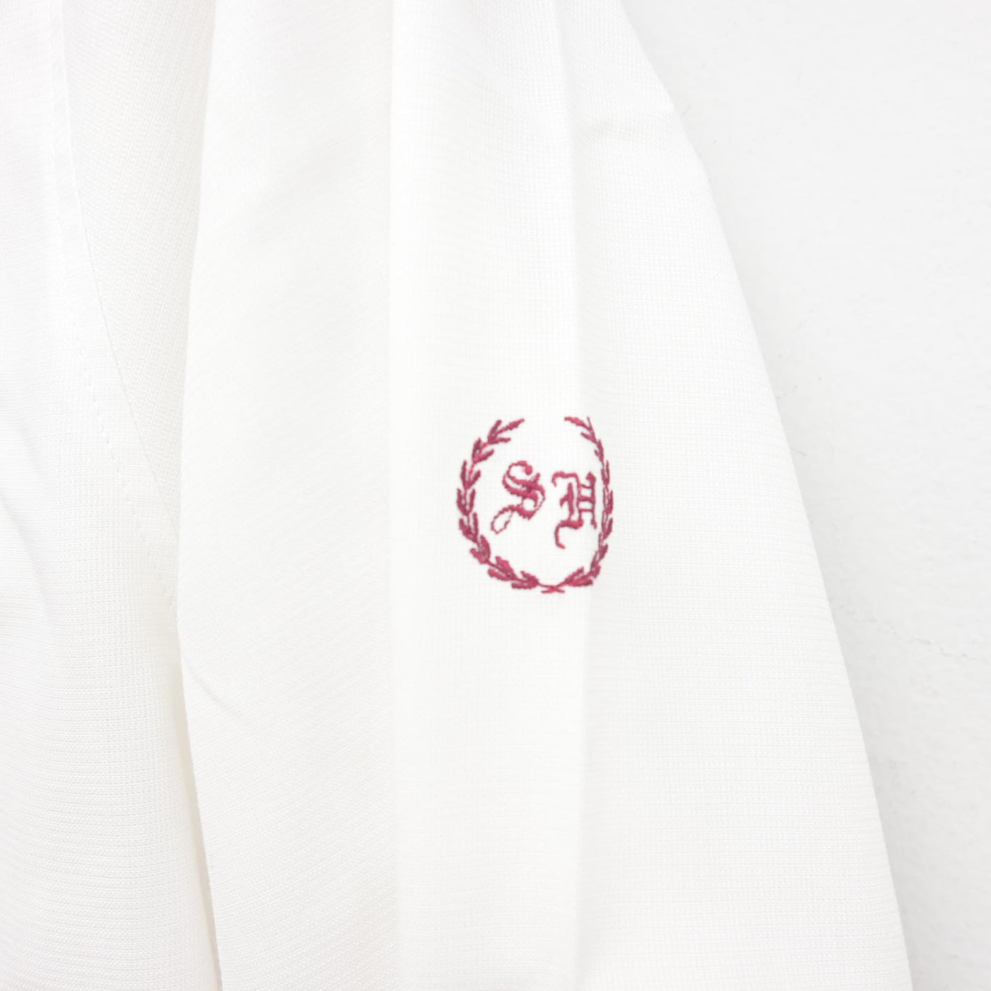 【中古】山梨県 白根高等学校 女子制服 3点 (ブレザー・シャツ・スカート) sf100609