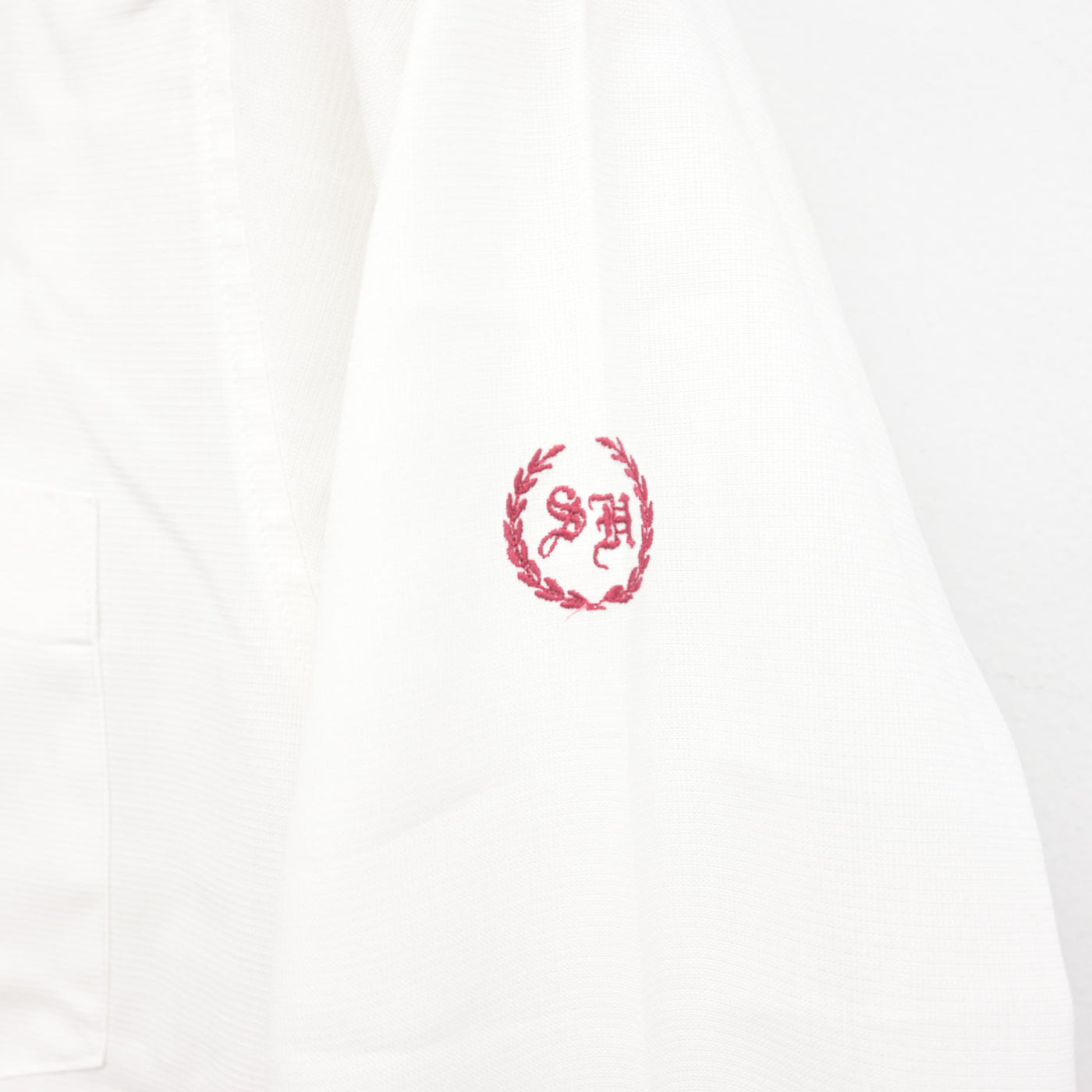 【中古】山梨県 白根高等学校 女子制服 3点 (ブレザー・シャツ・スカート) sf100610