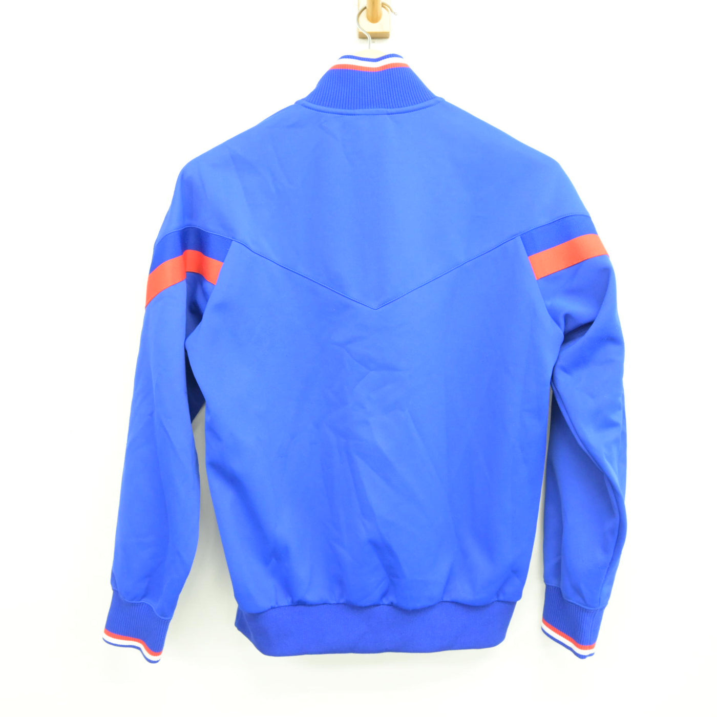 【中古】千葉県 下貝塚中学校 女子制服 2点 (ジャージ 上・ジャージ 下) sf100623