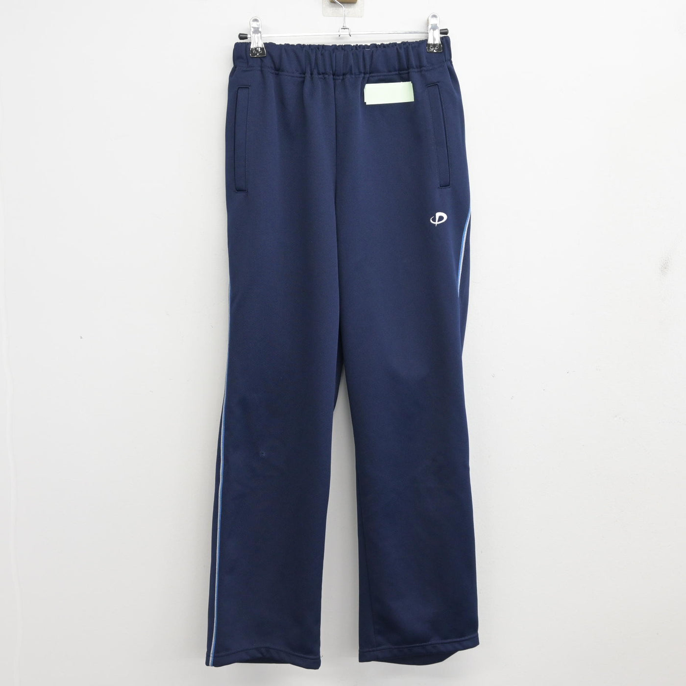 【中古】北海道 北海道札幌真栄高等学校 女子制服 3点 (ジャージ 上・体操服 上・ジャージ 下) sf100645